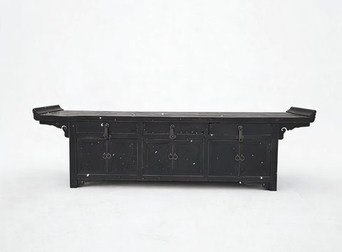 Classic Altar Low Sideboard - Dyag East