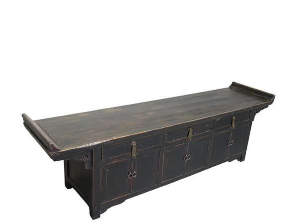 Classic Altar Low Sideboard - Dyag East