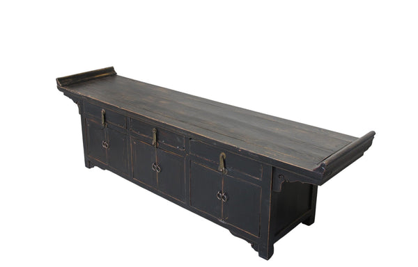 Classic Altar Low Sideboard - Dyag East