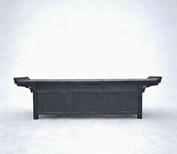 Classic Altar Low Sideboard - Dyag East