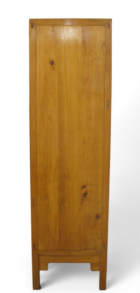 Classical Late 19th Century Antique Chinese Armoire - Dyag East