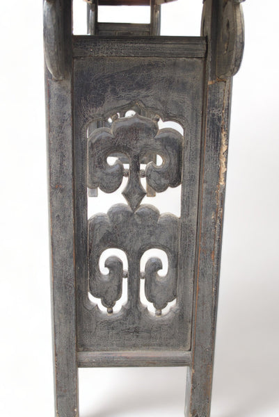 Double Ruyi Altar Console Table - Dyag East