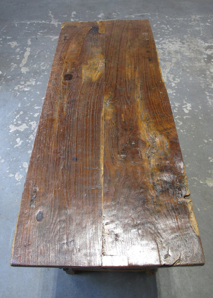 Dual-Drawer Coffer Cabinet with Carved Sides - Dyag East