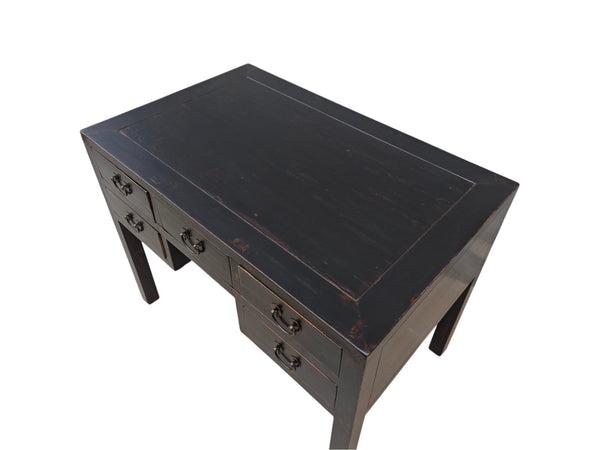 Early 19th Century 4 Drawer Console Table - Dyag East