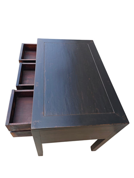 Early 19th Century 4 Drawer Console Table - Dyag East