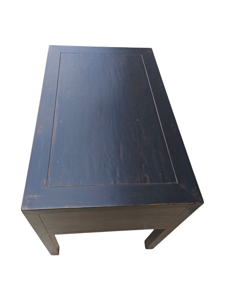 Early 19th Century 4 Drawer Console Table - Dyag East