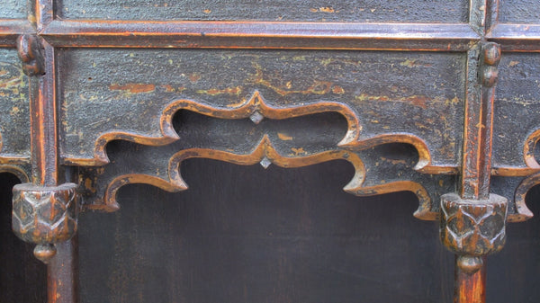 Early 19th Century Altar Shrine - Dyag East
