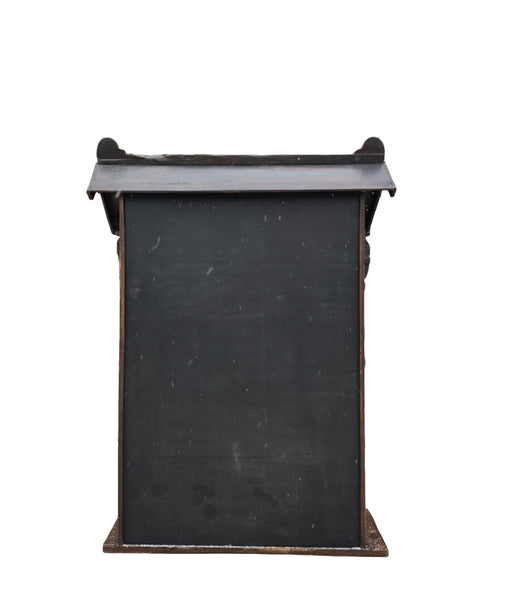 Early 19th Century Altar Shrine - Dyag East