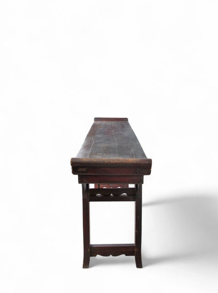 Early 20th Century Beijing Altar Console Table - Dyag East