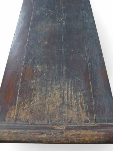 Early 20th Century Beijing Altar Console Table - Dyag East