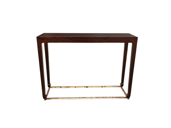 Early 20th Century Slim Console Table - Dyag East
