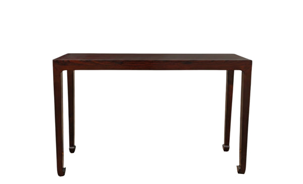 Early 20th Century Slim Console Table - Dyag East