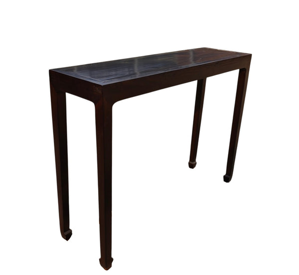 Early 20th Century Slim Console Table - Dyag East