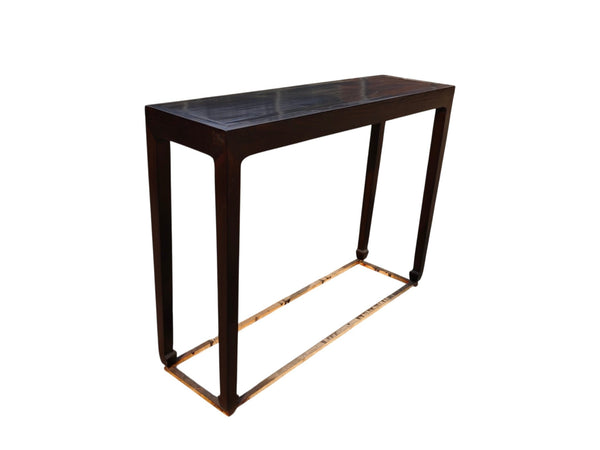 Early 20th Century Slim Console Table - Dyag East