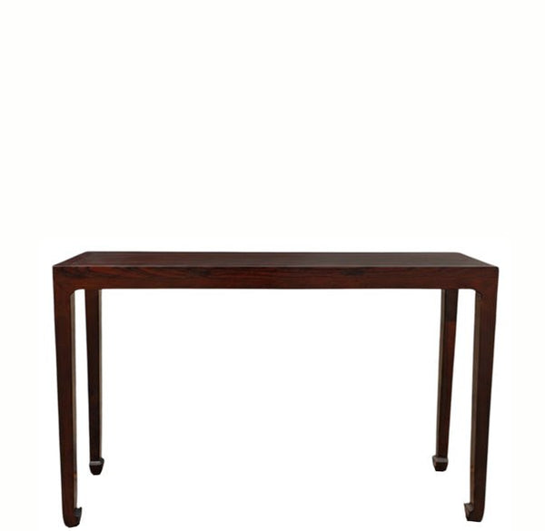 Early 20th Century Slim Console Table - Dyag East