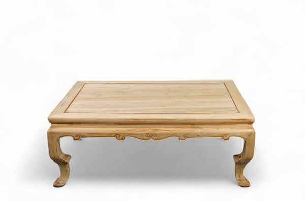 Elm Kang Coffee Table - Dyag East