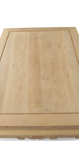 Elm Kang Coffee Table - Dyag East