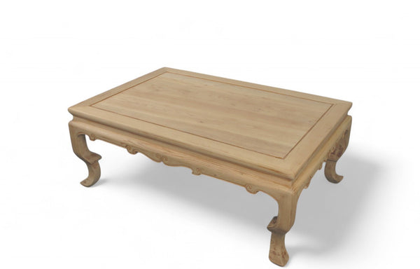Elm Kang Coffee Table - Dyag East