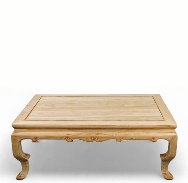 Elm Kang Coffee Table - Dyag East