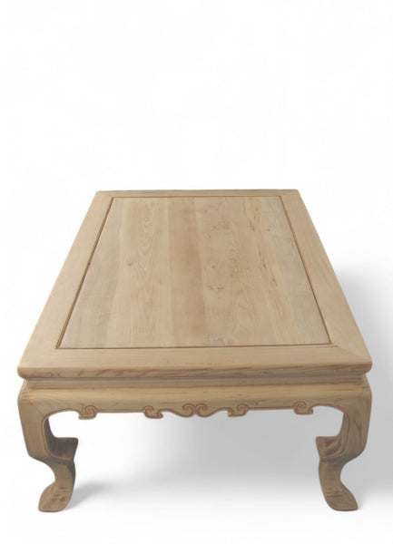 Elm Kang Coffee Table - Dyag East