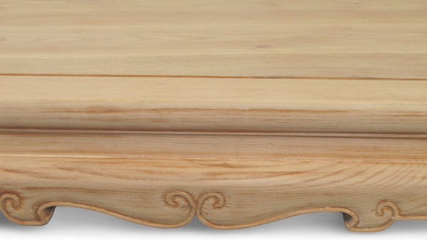 Elm Kang Coffee Table - Dyag East
