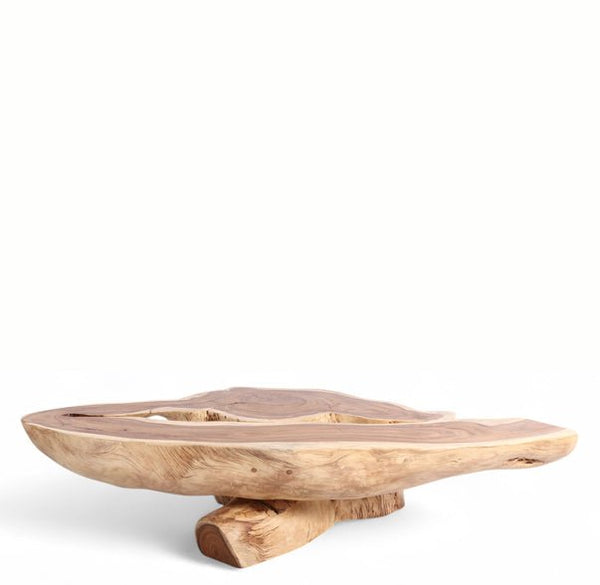 Floating Block Coffee Table - Dyag East