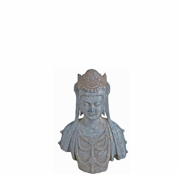Guanyin Bust - Dyag East