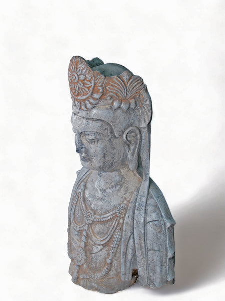 Guanyin Bust - Dyag East