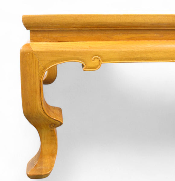 Kang Coffee Table - Dyag East