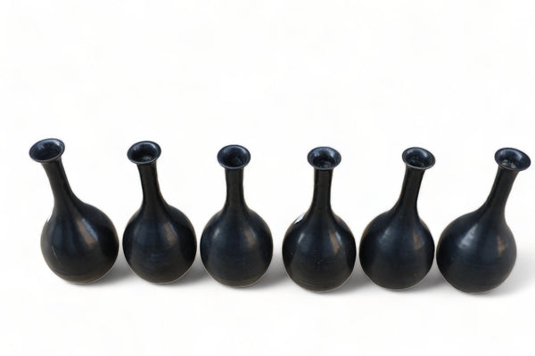 Long Neck Flower Vase - Dyag East