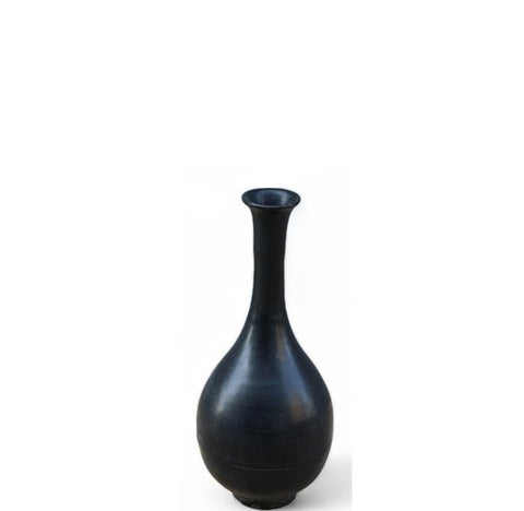 Long Neck Flower Vase - Dyag East