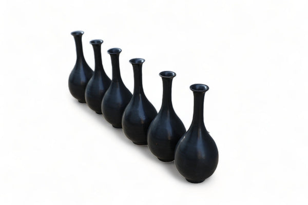 Long Neck Flower Vase - Dyag East