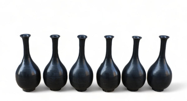 Long Neck Flower Vase - Dyag East