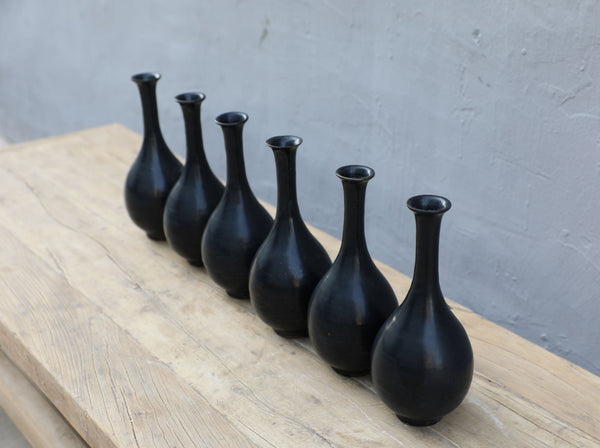 Long Neck Flower Vase - Dyag East