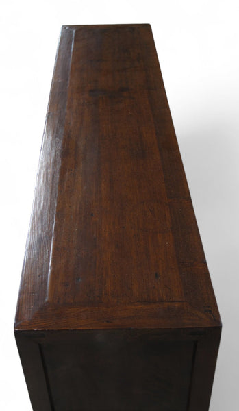 Lower Antique Beijing TV Sideboard - Dyag East