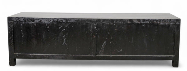 Lower Antique Beijing TV Sideboard - Dyag East