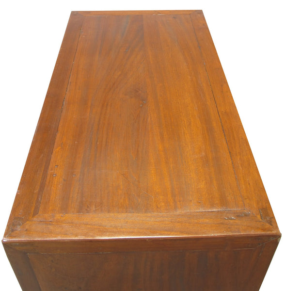 Media Cabinet with Hooded Stand - Dyag East