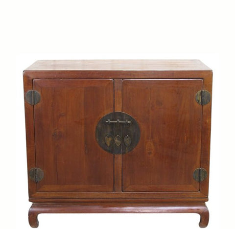 Media Cabinet with Hooded Stand - Dyag East