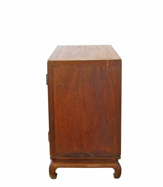 Media Cabinet with Hooded Stand - Dyag East
