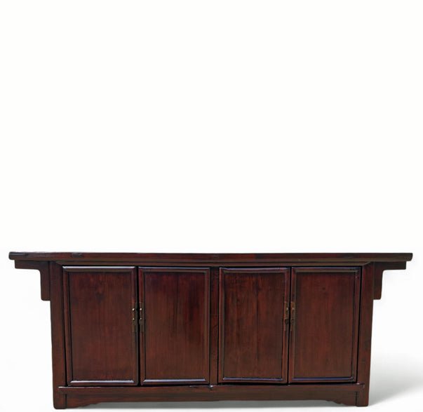 Ming Style Sideboard - Dyag East