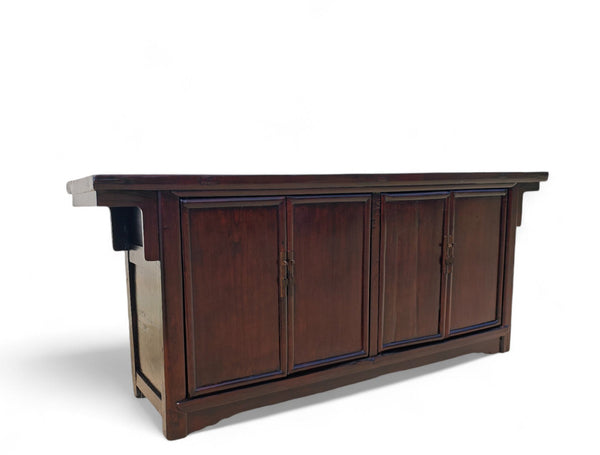 Ming Style Sideboard - Dyag East