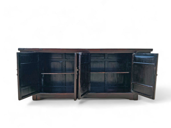 Ming Style Sideboard - Dyag East