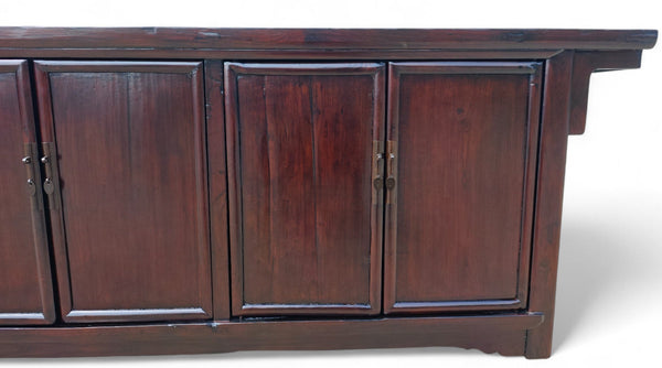 Ming Style Sideboard - Dyag East