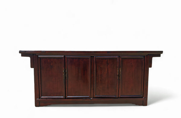 Ming Style Sideboard - Dyag East