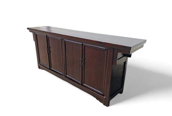 Ming Style Sideboard - Dyag East