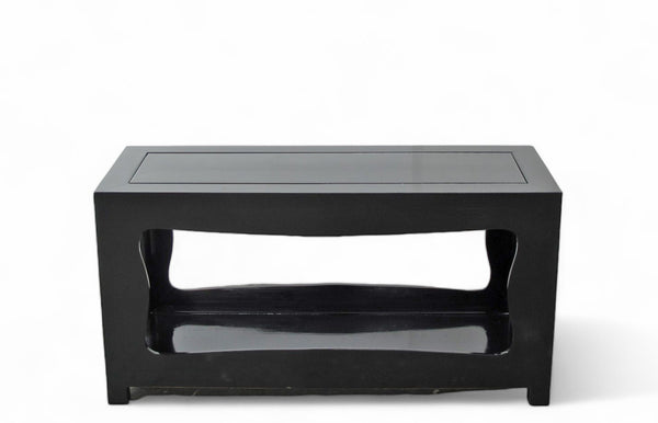 Modern Asian Sofa Back Table - Dyag East