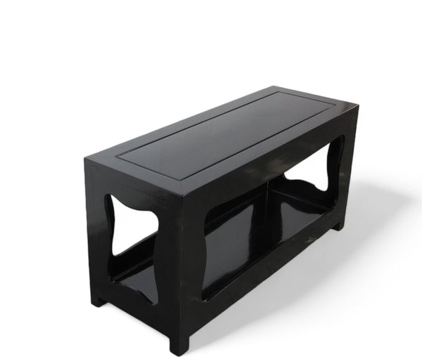 Modern Asian Sofa Back Table - Dyag East