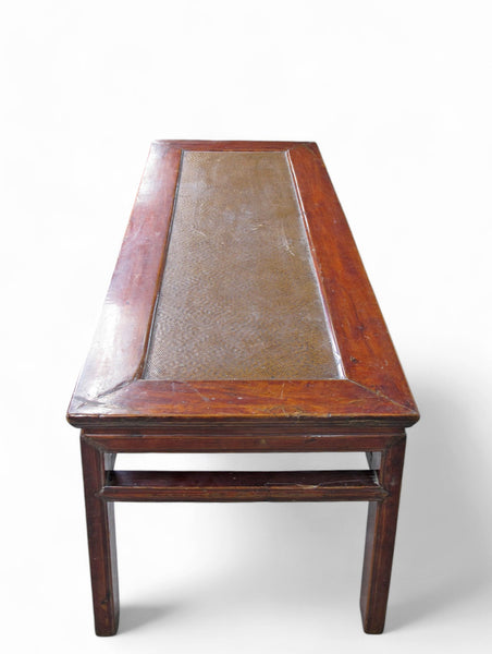 Ningbo Coffee Table or Bench - Dyag East