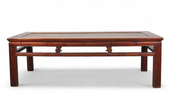 Ningbo Coffee Table or Bench - Dyag East