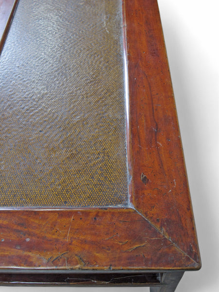 Ningbo Coffee Table or Bench - Dyag East